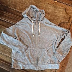 🚫SOLD🌈American Eagle 🦅 Soft and Sexy hoodie